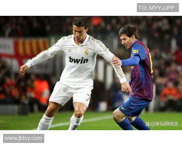 当下足坛新生代球星崛起：梅西、C罗退场后他们将如何接过王座