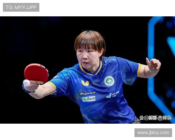 乒乓球状态排行榜揭晓上海乒乓球队荣登第十名引发关注 乒乓球状态排行榜揭晓上海乒乓球队荣登第十名引发关注